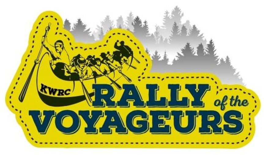 Rally of the Voyageurs